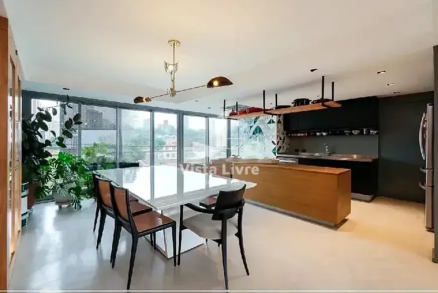 Apartamento, 2 quartos, 209 m² - Foto 13