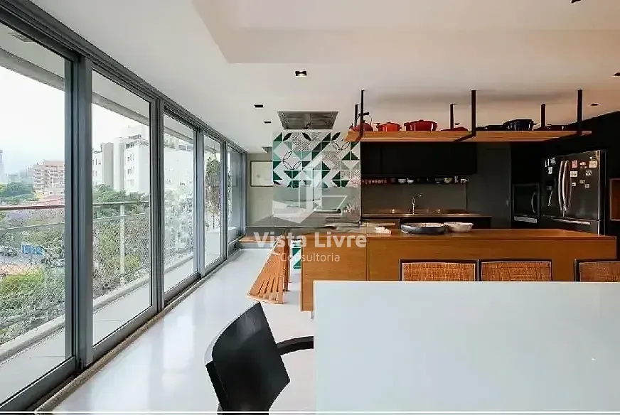 Apartamento, 2 quartos, 209 m² - Foto 15