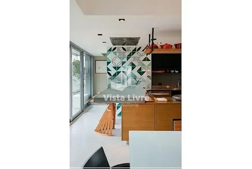 Apartamento, 2 quartos, 209 m² - Foto 18