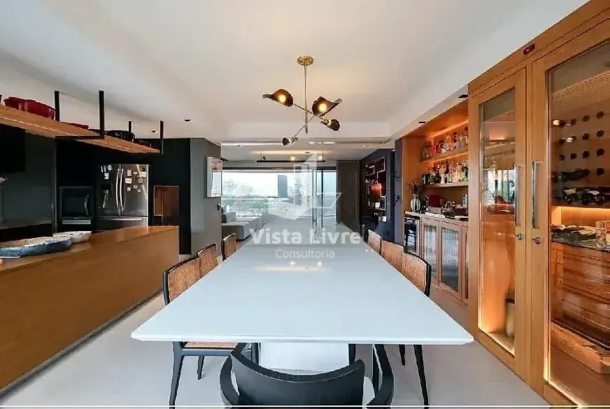 Apartamento, 2 quartos, 209 m² - Foto 14