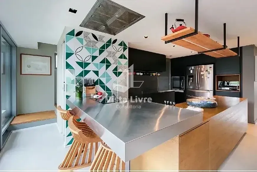 Apartamento, 2 quartos, 209 m² - Foto 19
