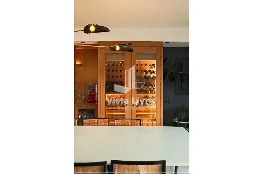 Apartamento, 2 quartos, 209 m² - Foto 20