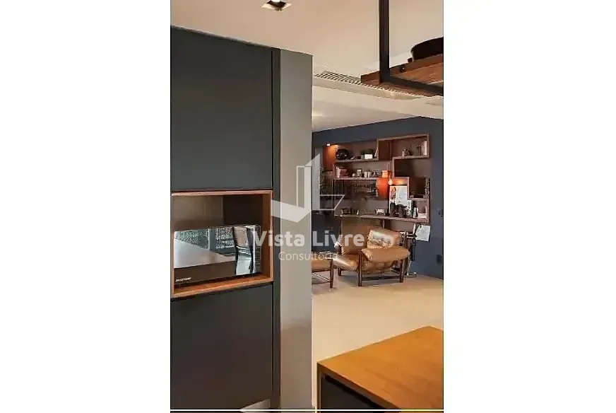 Apartamento, 2 quartos, 209 m² - Foto 21