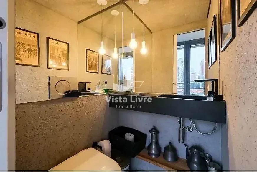 Apartamento, 2 quartos, 209 m² - Foto 28
