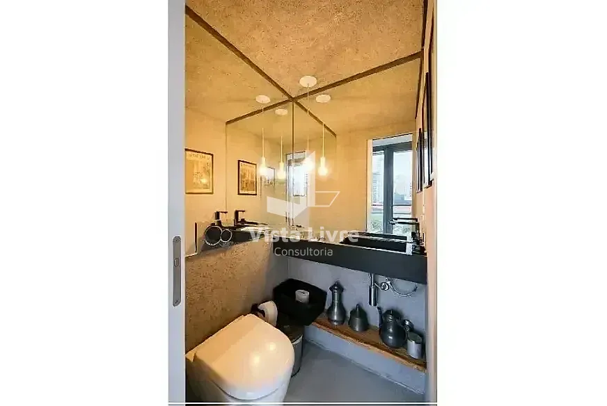 Apartamento, 2 quartos, 209 m² - Foto 27