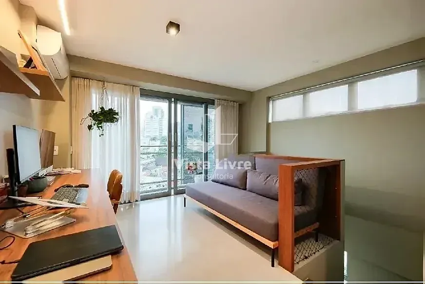 Apartamento, 2 quartos, 209 m² - Foto 8