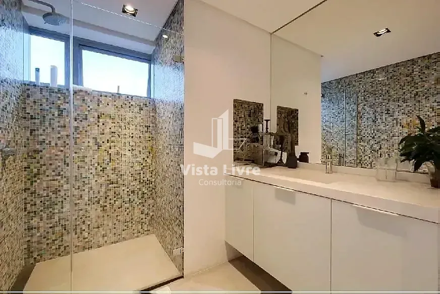 Apartamento, 2 quartos, 209 m² - Foto 26