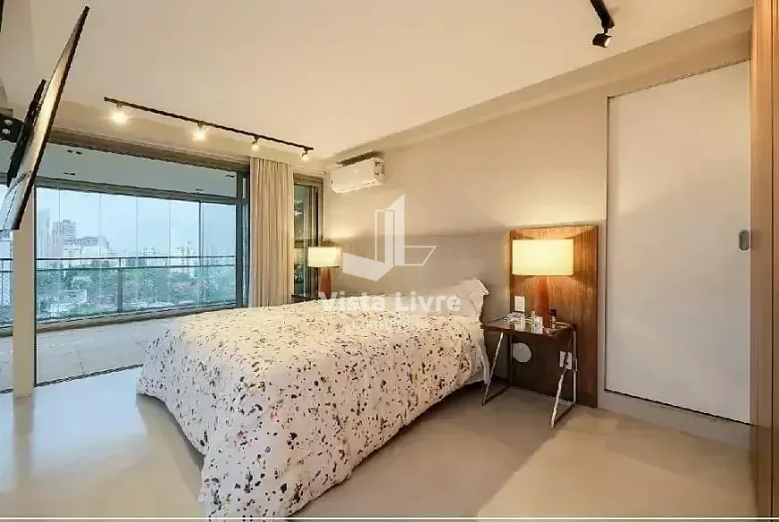 Apartamento, 2 quartos, 209 m² - Foto 24