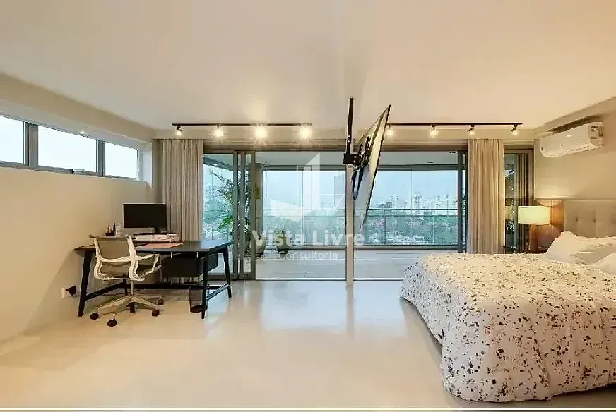 Apartamento, 2 quartos, 209 m² - Foto 6