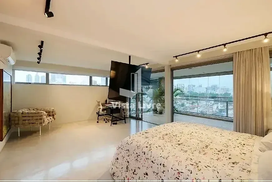 Apartamento, 2 quartos, 209 m² - Foto 25