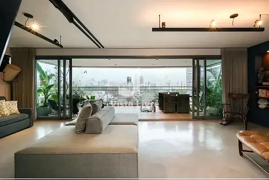 Apartamento, 2 quartos, 209 m² - Foto 2
