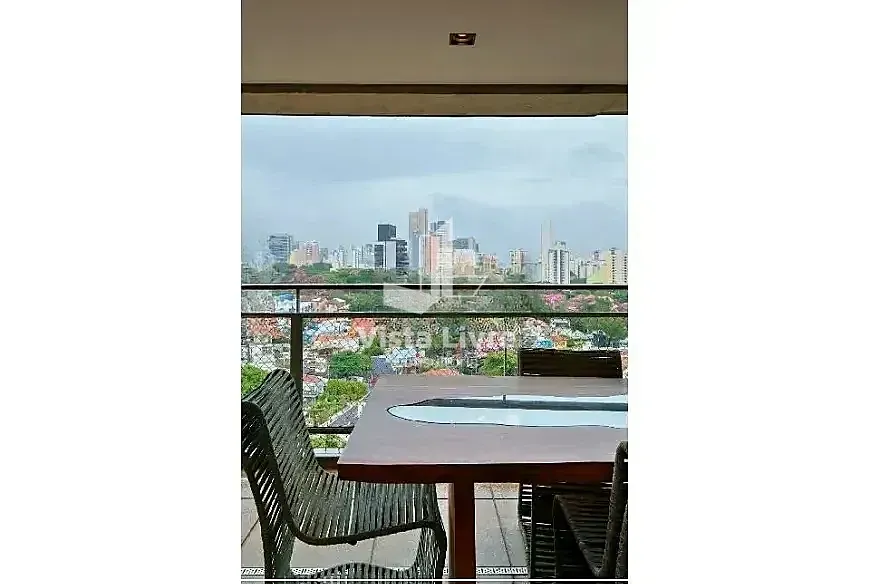 Apartamento, 2 quartos, 209 m² - Foto 12