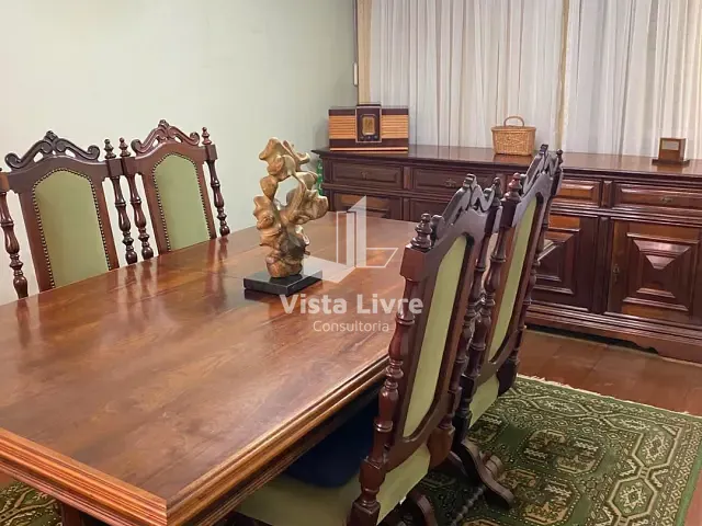 Apartamento com 117m² 4 quartos e 3 banheiros, à venda, no bairro Vila Uberabinha em São Paulo