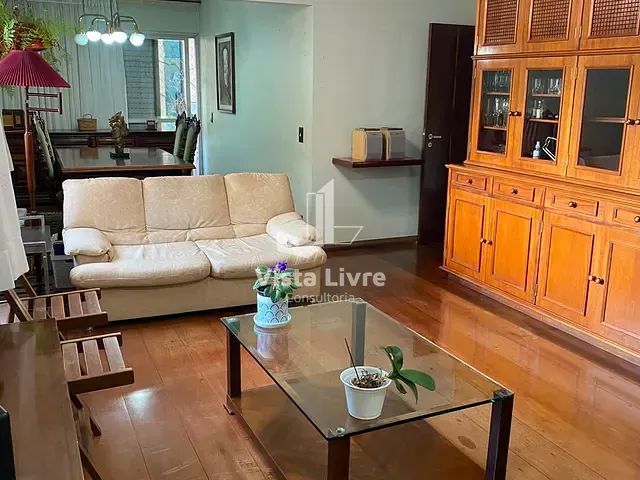 Apartamento com 117m² 4 quartos e 3 banheiros, à venda, no bairro Vila Uberabinha em São Paulo