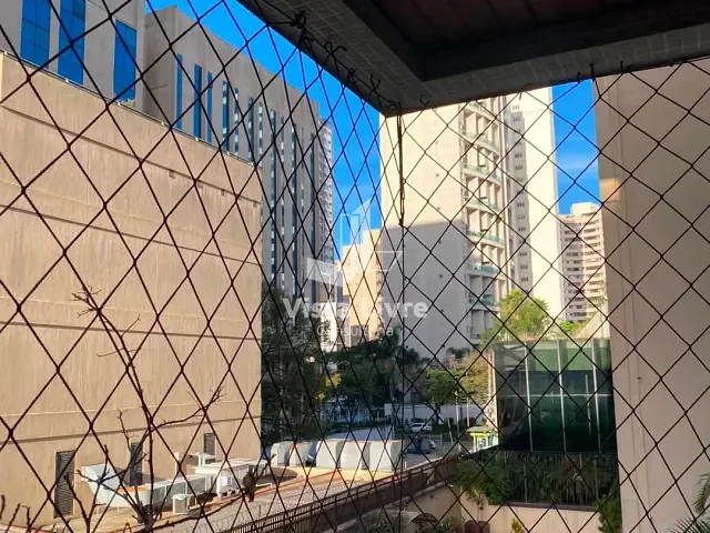 Apartamento com 117m² 4 quartos e 3 banheiros, à venda, no bairro Vila Uberabinha em São Paulo