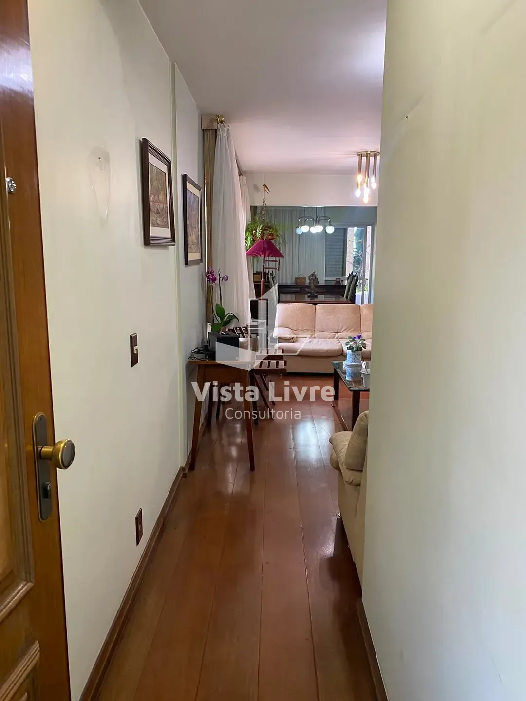 Apartamento, 4 quartos, 117 m² - Foto 6