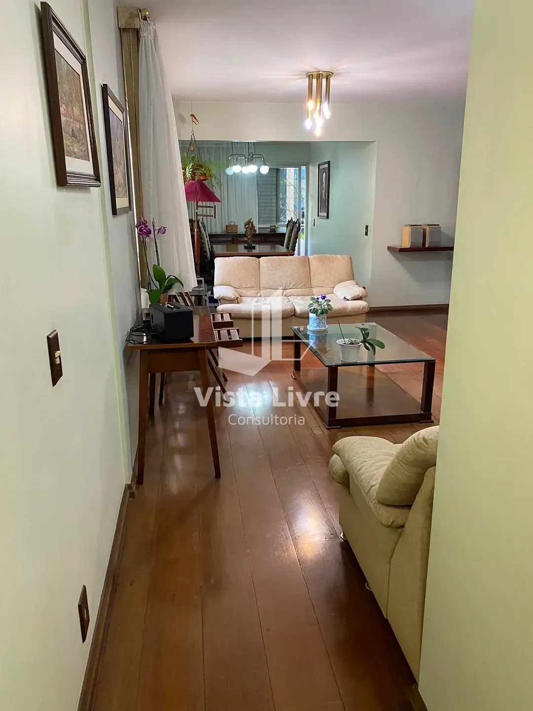 Apartamento, 4 quartos, 117 m² - Foto 7