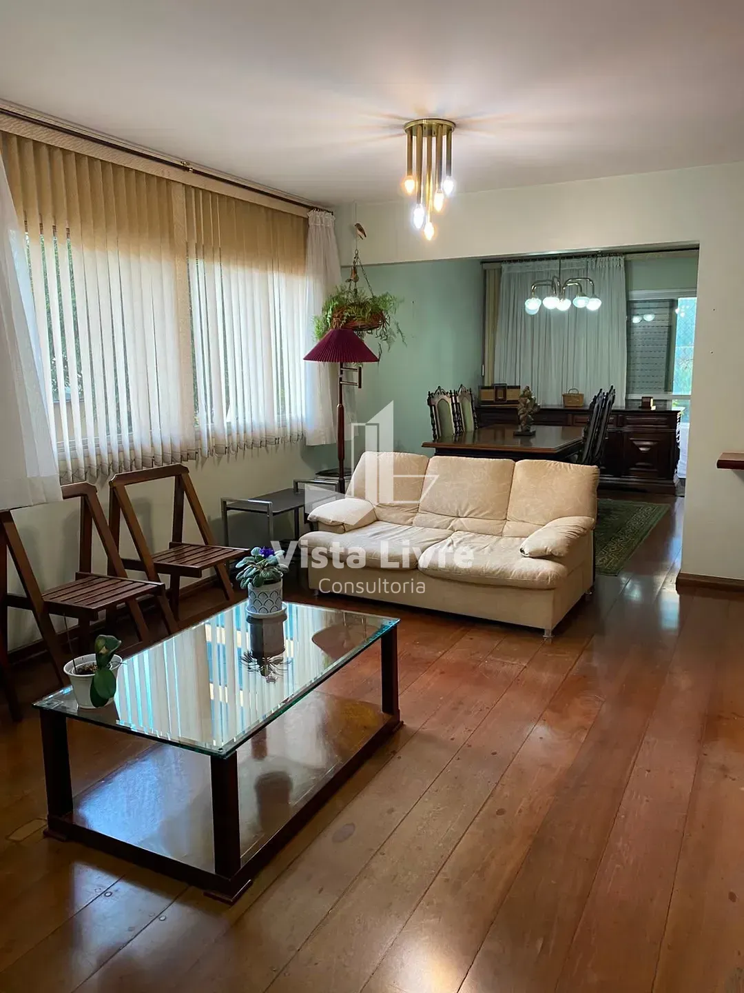 Apartamento, 4 quartos, 117 m² - Foto 2