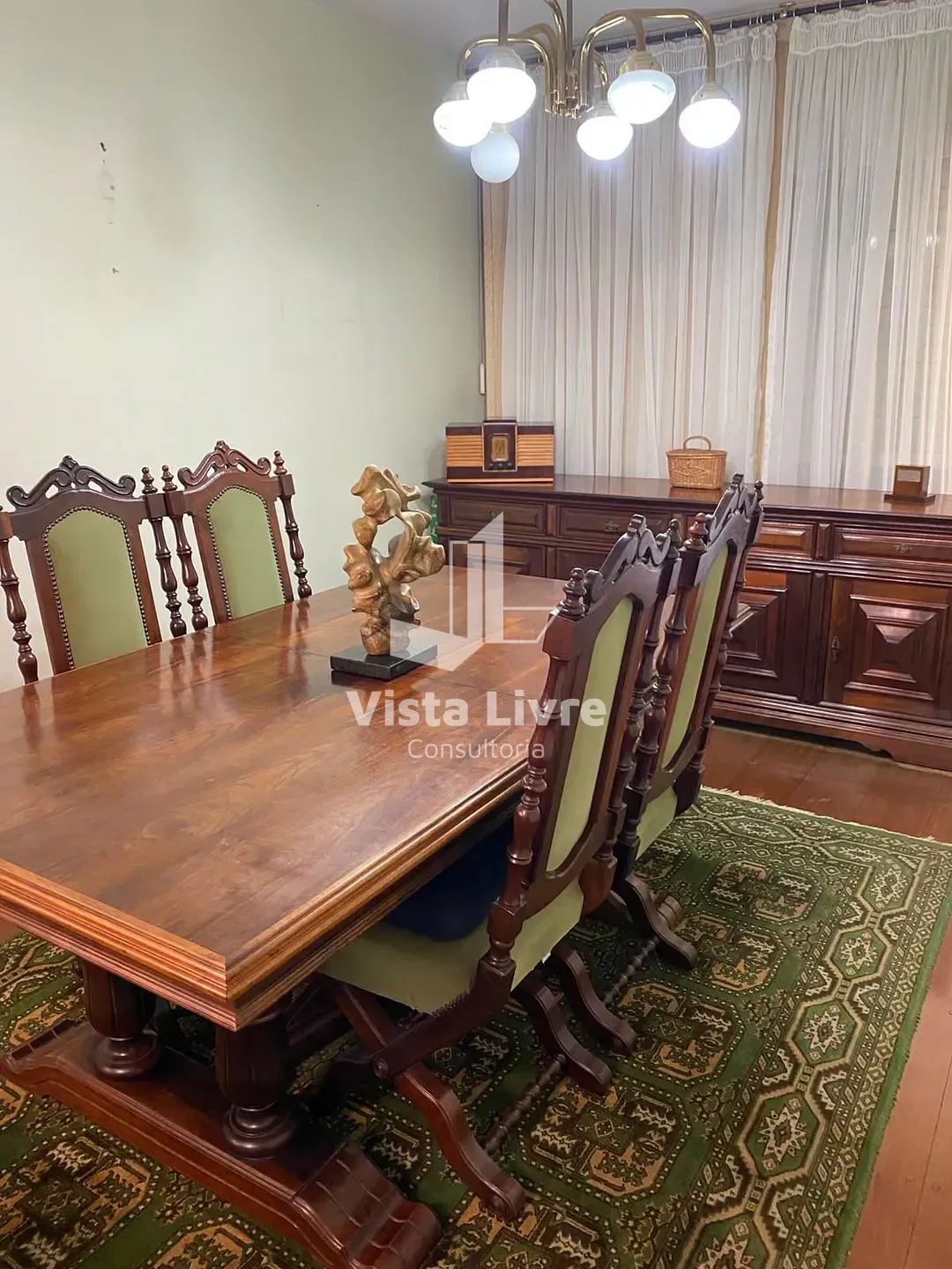 Apartamento, 4 quartos, 117 m² - Foto 3