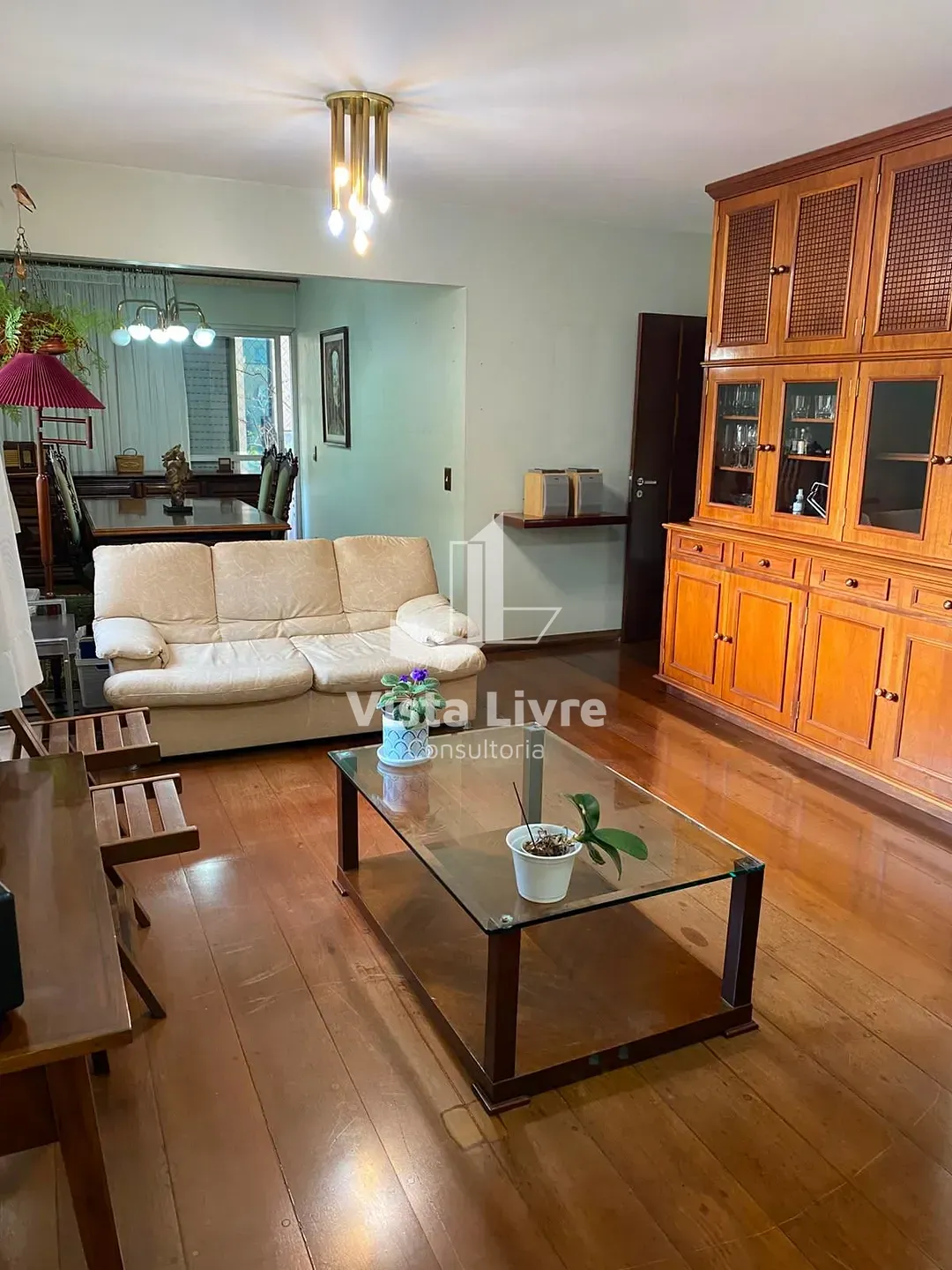 Apartamento, 4 quartos, 117 m² - Foto 1