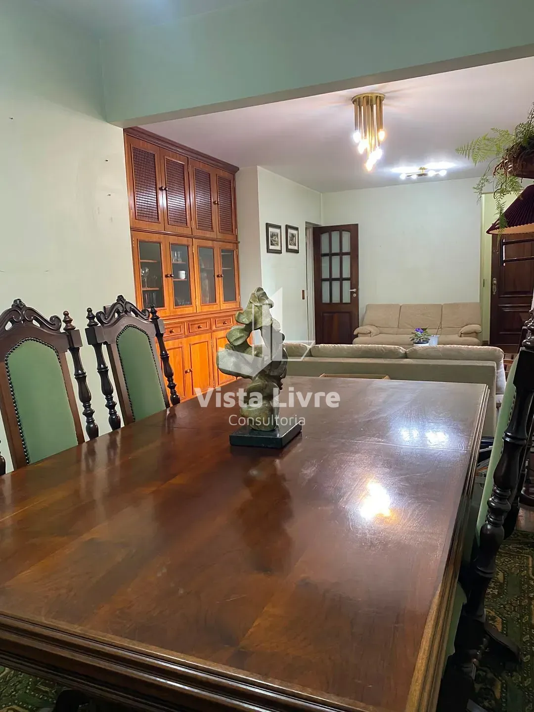 Apartamento, 4 quartos, 117 m² - Foto 4