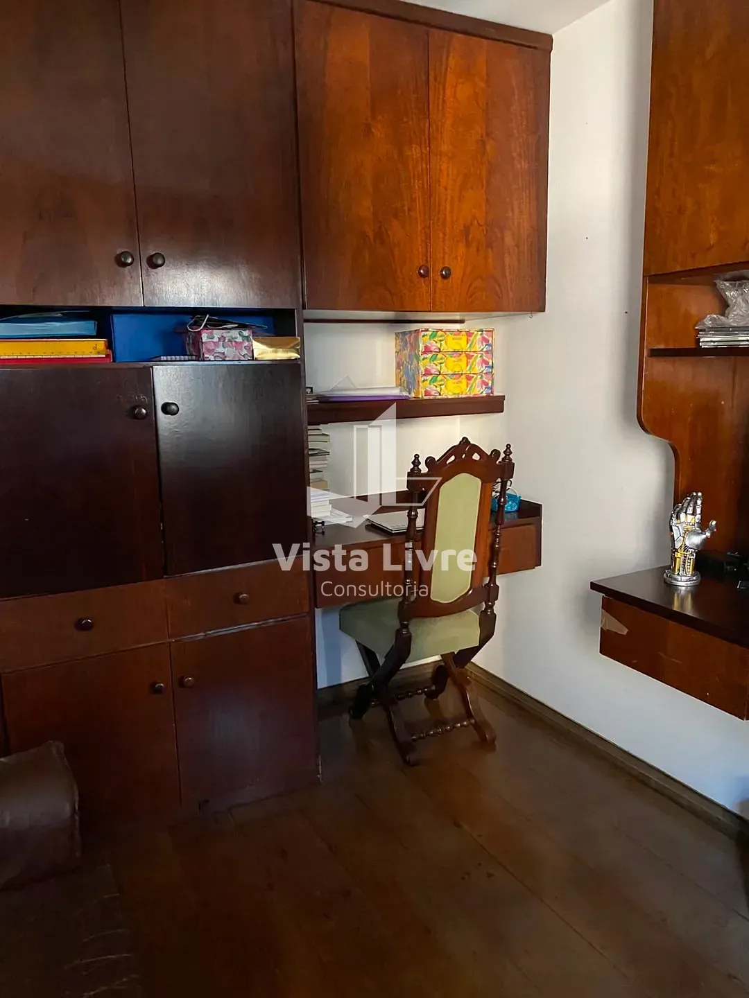 Apartamento, 4 quartos, 117 m² - Foto 17