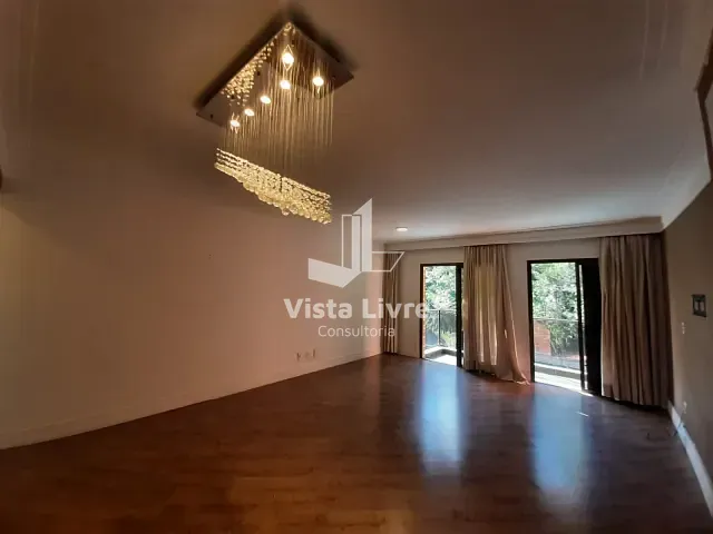 Apartamento com 116m² 2 quartos e 3 banheiros, à venda, no bairro Alphaville em Santana de Parnaíba