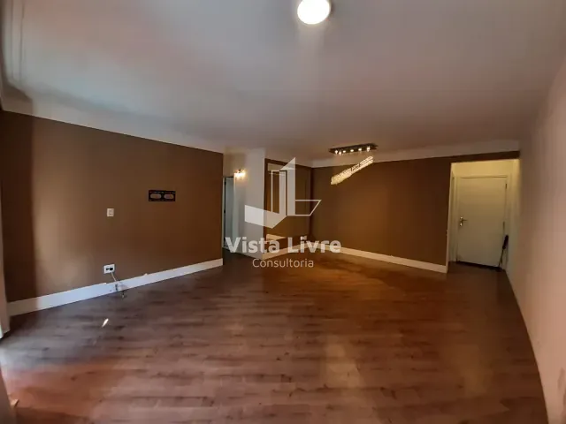 Apartamento com 116m² 2 quartos e 3 banheiros, à venda, no bairro Alphaville em Santana de Parnaíba