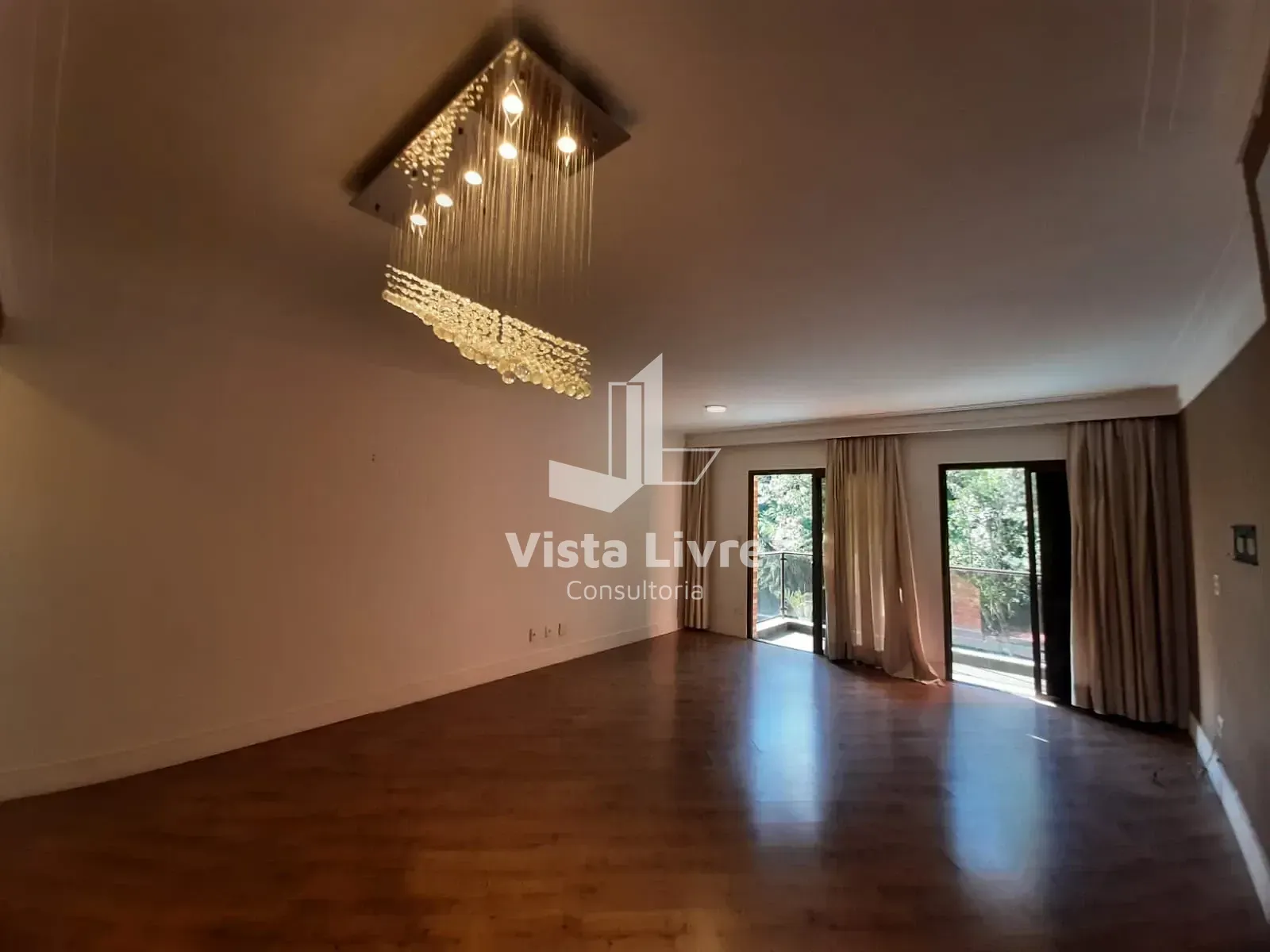 Apartamento, 2 quartos, 116 m² - Foto 2