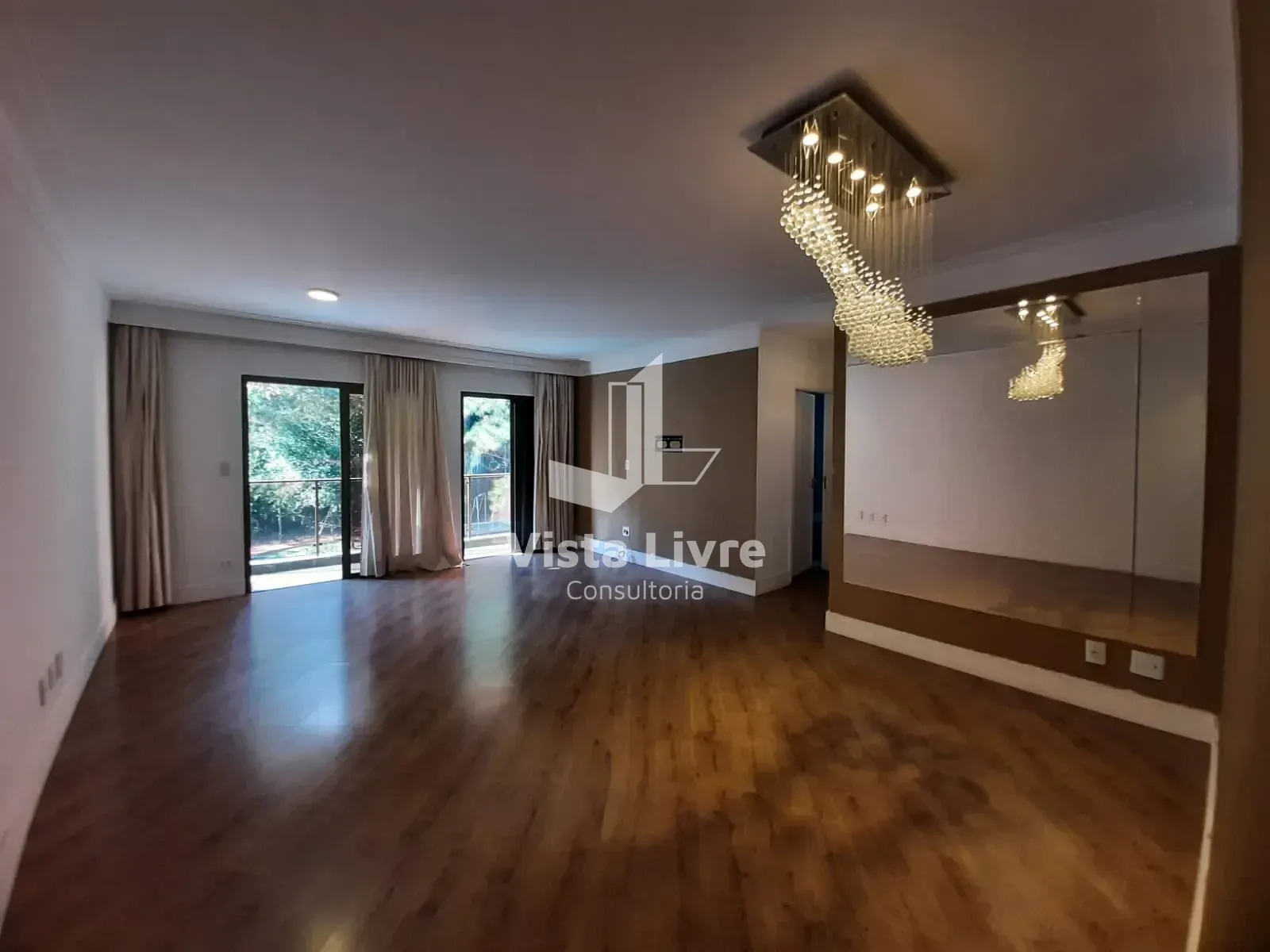 Apartamento, 2 quartos, 116 m² - Foto 1