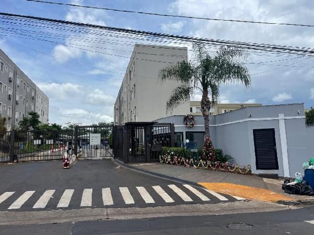 Foto do Apartamento - Apartamento à venda 2 Quartos, 1 Vaga, 10M², JARDIM HEITOR RIGON, RIBEIRAO PRETO - SP | Imobiliária Compare