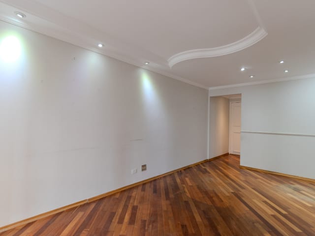 Foto do Apartamento - Apartamento para venda em Brooklin com 2 quartos, sendo 1 suíte , 70m² | Correteria Imóveis