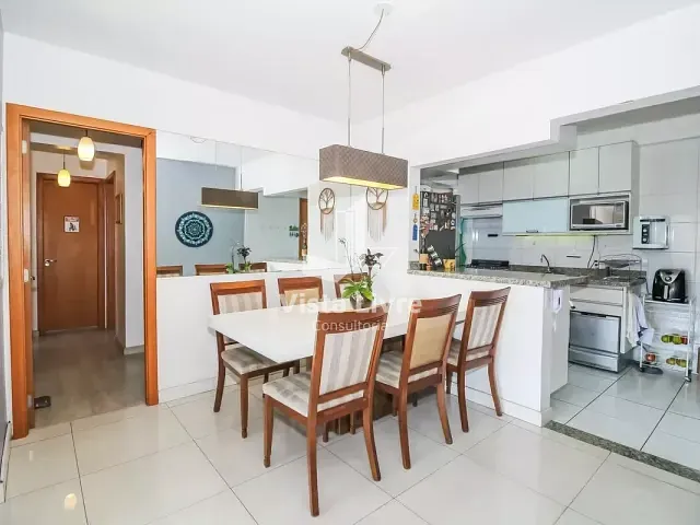 Apartamento com 90m² 3 quartos e 3 banheiros, à venda, no bairro Vila Ipojuca em São Paulo