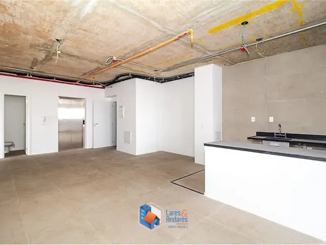Apartamento 3 quartos e 3 banheiros, à venda, no bairro Jardim das Acácias em São Paulo