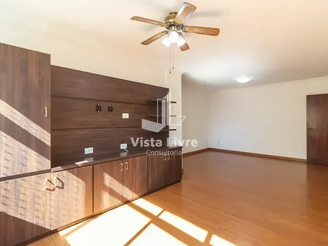 Apartamento com 120m² 3 quartos e 3 banheiros, à venda, no bairro Sumaré em São Paulo