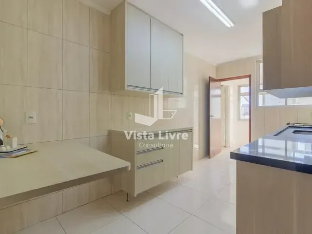 Apartamento com 120m² 3 quartos e 3 banheiros, à venda, no bairro Sumaré em São Paulo