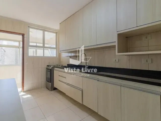 Apartamento com 120m² 3 quartos e 3 banheiros, à venda, no bairro Sumaré em São Paulo