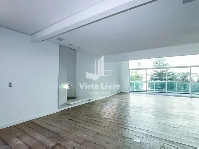 Apartamento com 250m² 3 quartos e 4 banheiros, à venda, no bairro Perdizes em São Paulo