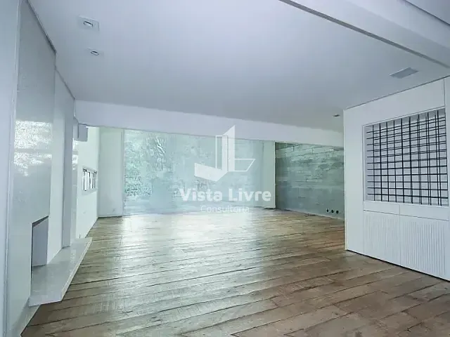 Apartamento com 250m² 3 quartos e 4 banheiros, à venda, no bairro Perdizes em São Paulo