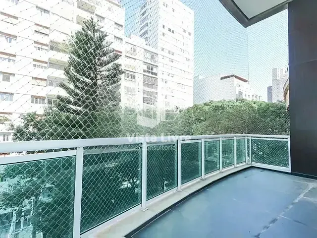 Apartamento com 250m² 3 quartos e 4 banheiros, à venda, no bairro Perdizes em São Paulo
