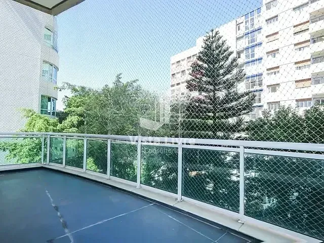 Apartamento com 250m² 3 quartos e 4 banheiros, à venda, no bairro Perdizes em São Paulo
