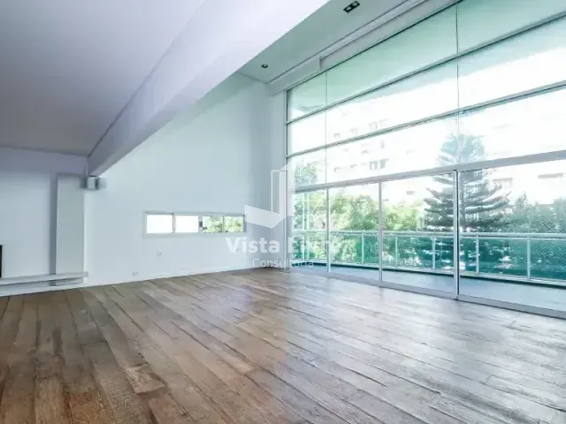 Apartamento com 250m² 3 quartos e 4 banheiros, à venda, no bairro Perdizes em São Paulo