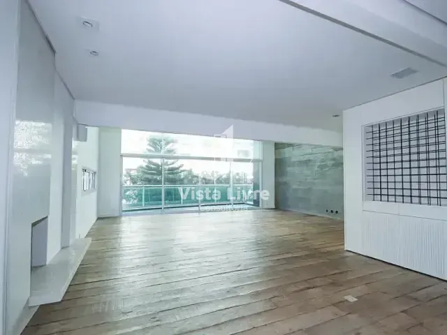 Apartamento com 250m² 3 quartos e 4 banheiros, à venda, no bairro Perdizes em São Paulo