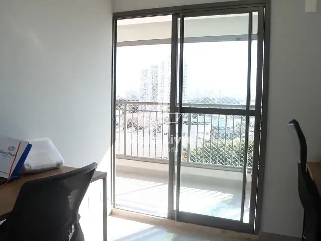 Apartamento com 90m² 3 quartos e 2 banheiros, à venda, no bairro Parque Industrial Tomas Edson em São Paulo