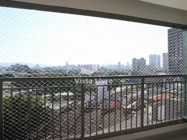 Apartamento com 90m² 3 quartos e 2 banheiros, à venda, no bairro Parque Industrial Tomas Edson em São Paulo
