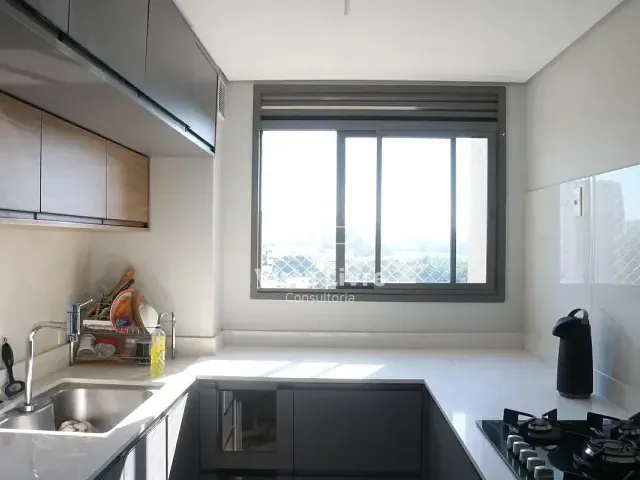 Apartamento com 90m² 3 quartos e 2 banheiros, à venda, no bairro Parque Industrial Tomas Edson em São Paulo