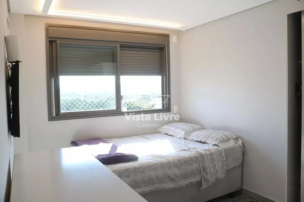 Apartamento, 3 quartos, 90 m² - Foto 10