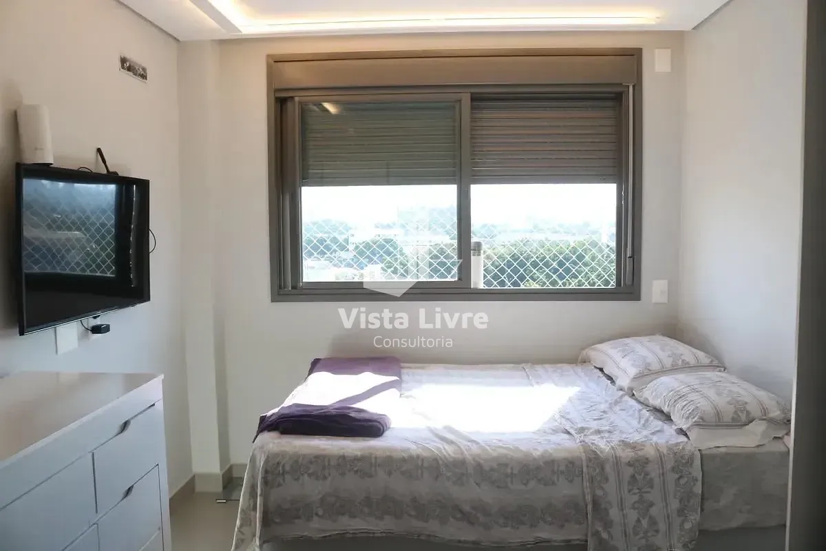 Apartamento, 3 quartos, 90 m² - Foto 11