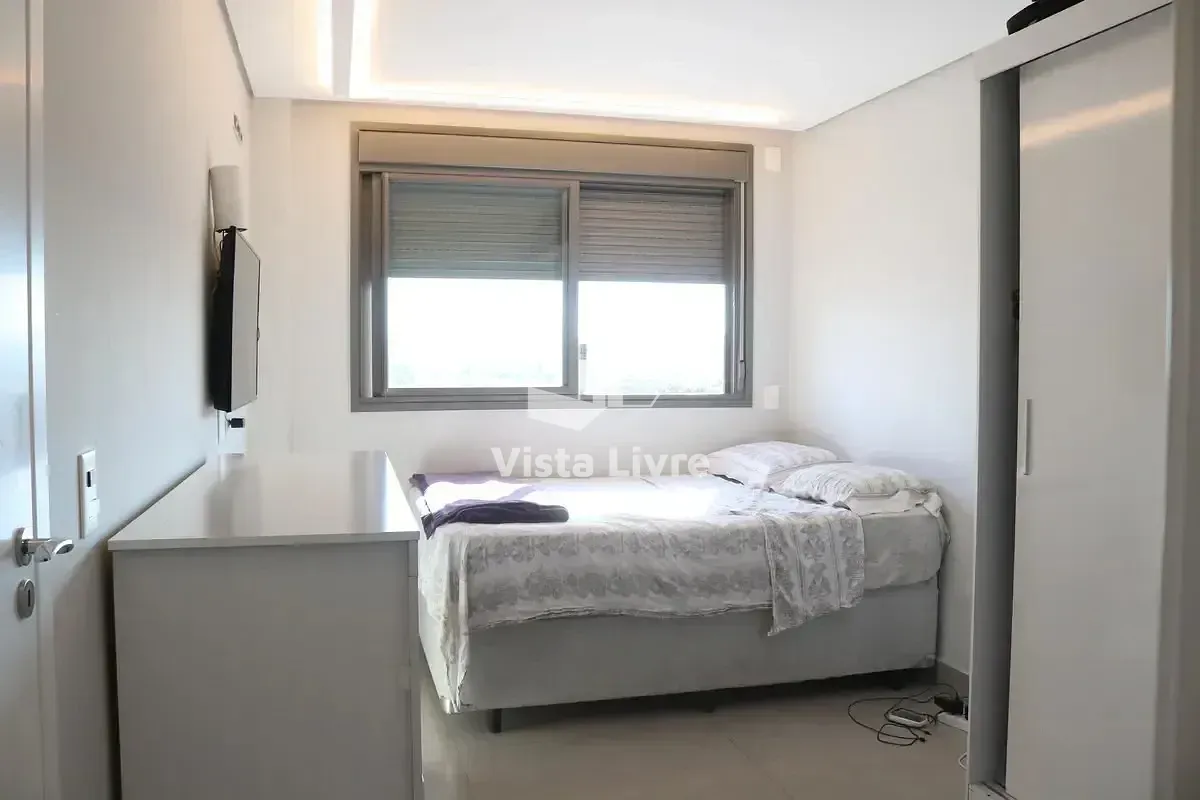 Apartamento, 3 quartos, 90 m² - Foto 13