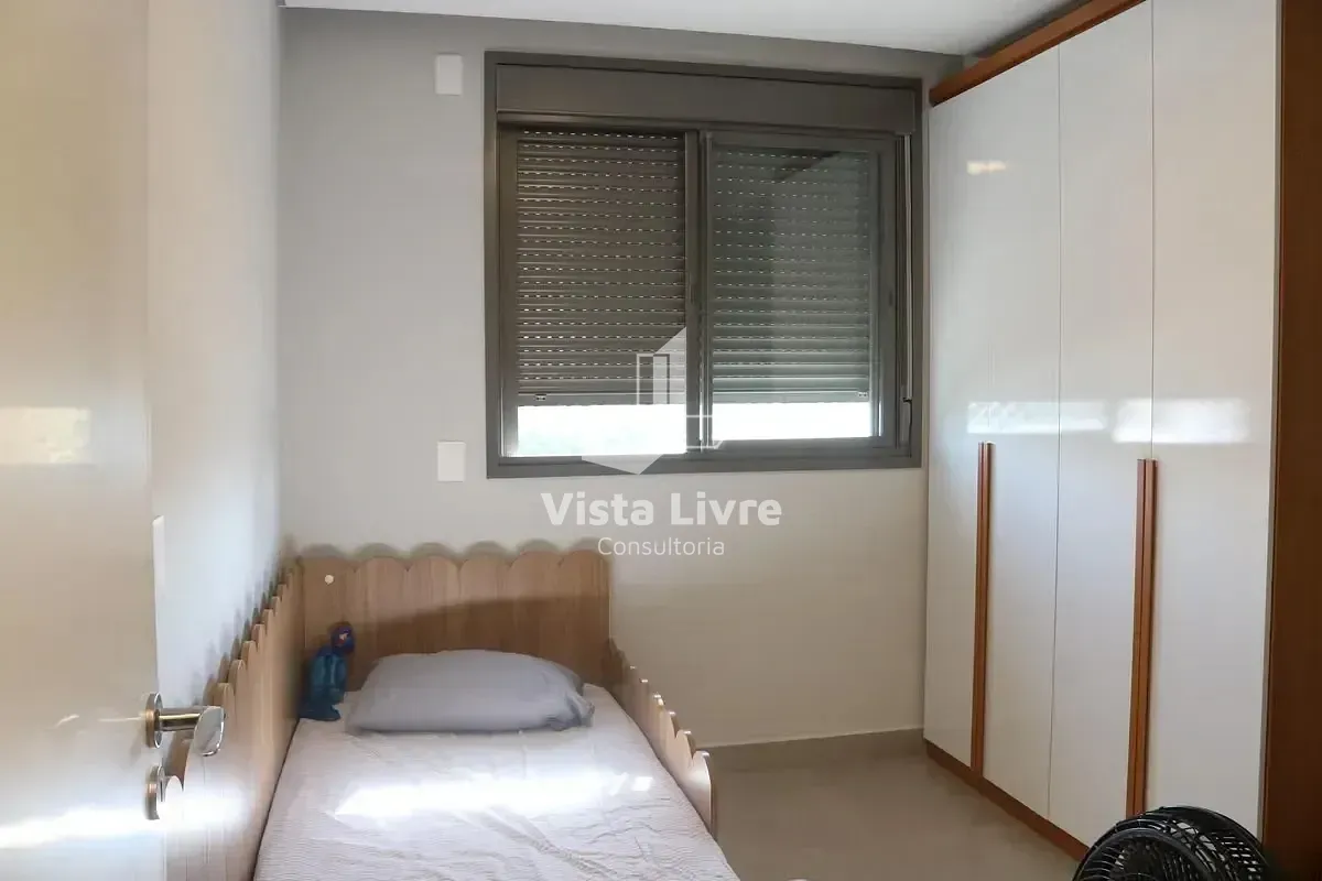 Apartamento, 3 quartos, 90 m² - Foto 14